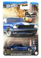 Hot Wheels '65 Ford Mustang 2+2 Fastback 60 Years 5/5 1:64 Modellauto Metalbody
