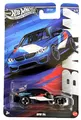 Hot Wheels BMW M4 F82 4/5 M Series 1:64 Modellauto Kinder Spielzeug Coupe 2025