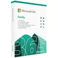 Microsoft 365 Family