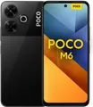 Xiaomi Poco M6 LTE 6GB RAM 128GB Dual Schwarz
