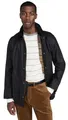 Barbour Ashby Herren Parka, Marineblau Gr. XXL, navy