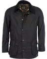 Barbour Allwetterjacke Wachsjacke Ashby Tartan