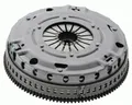3089 000 033 SACHS Kupplungssatz für SMART