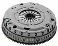 SACHS Kupplungssatz 3089 000 033 für SMART