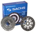 Sachs Kupplungssatz SMART 3089 000 033