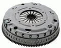 SACHS 3089 000 033 Kupplungssatz für SMART