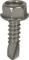 200 Stk. DEHN Bohrschraube BSC63X19SW10V2A Blitzschutz 528619 Bohrschraube