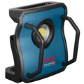 Bosch Akku-Baustellenlampe Baustrahler GLI 18V-10000 C Professional Solo Version