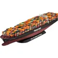 Revell 05152 Containerschiff Colombo Express Modellbausatz - Grau