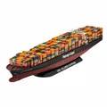 Revell Schiff-Modellbausatz Container Ship Colombo Express, 1:700, 05152