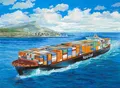 Revell 05152 Colombo Express Containerschiff - Level 4 1:700 NEU/OVP