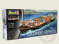 Container Ship COLOMBO EXPRESS / 1:700