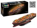 Revell 05152 Container Ship "Colombo Expre