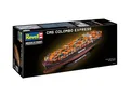 Revell 05152 - 1/700 Container Ship Colombo Express - Neu