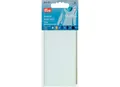 Prym Stricknadeln Flickstoff 12x45 cm weiß