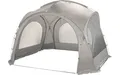 Bo-Camp Party Shelter Light Large Pavillion Partyzelt 350 x 350 x 250 cm B-Ware