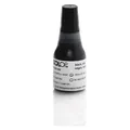 Colop 146986 Stempelfarbe für Flashstempel Schwarz 25 ml (371904)