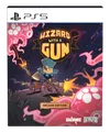 Wizard With A Gun - Deluxe Edition  - PS5 / PlayStation 5 - Neu & OVP - EU