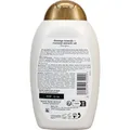 Ogx Coconut Miracle Oil shampoo 385 ml (Flüssiges Shampoo, 385 ml) (022796972200)