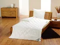 Steppbett Bettdecke Vierjahreszeiten Baumwolle 155 x 220 cmf.a.n. - B-Ware