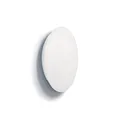 LED Design Wandleuchte Backlight Ø25cm Deckenlampe indirektes Ambientlicht 3000K