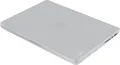LAUT Schutzhülle MacBook Pro (2021) 16 Zoll 2021 HUEX  frost