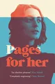 Pages for Her by Brownrigg, Sylvia 1509831088 FREE Shipping
