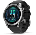 Garmin fenix E (47mm) (Schwarz)