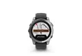 Garmin Fenix E - 47mm Smartwatch (3,3 cm/1,3 Zoll, Garmin)