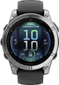 Garmin fenix E Smartwatch Schwarz