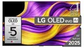 LG OLED65G51LW Fernseher 165 1 cm (65 ) 4K Ultra HD Smart-TV WLAN Schwarz