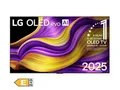 LG OLED65G51LW - 164 cm (65") Diagonalklasse G5 Series OLED-TV - OLED evo AI - S