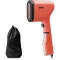 Tefal Pure POP Dampfbürste (DT2022), Rot (1300 W, 20 g/min) (DT2022CH)