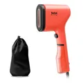 Tefal DT2022 Pure Pop Dampfglätter rot Dampfbürste