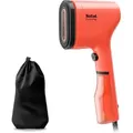 Tefal Dampfbürste Haushaltsgeräten DT2022 Pure Pop leistungsstark hygienisch effektiv - Orange