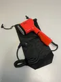 TEFAL Pure Pop DT2022 orange Dampfbürste - Wie neu 1#40432206
