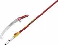 Wolf Garten Astsäge PCS PRO 370/ZM-V4 37 cm Sägeblatt, inkl. Stiel