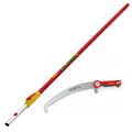 Wolf Garten Astsäge PCS PRO 370/ZM-V4 37 cm Sägeblatt, inkl. Stiel