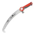 WOLF-Garten PCS PRO 370/ZM-V 4 Baumsäge 37 cm Grau, Rot
