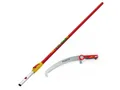 WOLF-Garten Gartensäge Wolf Garten Astsäge PCS PRO 370/ZM-V4 37 cm