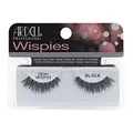 ARDELL False Eyelashes Invisibands DEMI Wispies Black