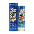 Ed Hardy Love & Luck Men, Eau de Toilette, 100 ml, 1er Pack (1 x 100 ml)