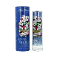 Christian Audigier Ed Hardy Love & Luck Men Eau De Toilette EDT 100 ml (man)