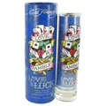 Ed Hardy Love & Luck eau de toilette spray 100 ml