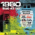 1980 - Brand New Rage - 3cd Clamshell Box
