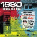 Various Artists 1980 - Brand New Rage (CD) Box Set