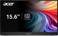 39,6 cm (15.6") Acer PM161QB1bmiuux UM.ZP1EE.101 Full HD Monitor