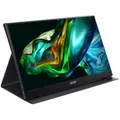 PM161QB, LED-Monitor 39.6 cm (15.6 Zoll), schwarz, FullHD, HDMI, USB-C, Lautsprecher