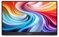 Acer PM161QB1bmiuux Tragbarer Monitor Schwarz 39,6 cm (15.6") 1920 x 1080 Pixel