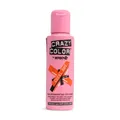 Renbow Crazy Color No.57 Coral Red Semi-Permanent Cream 100ml